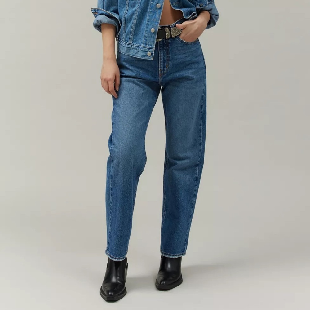 BDG blue jeans